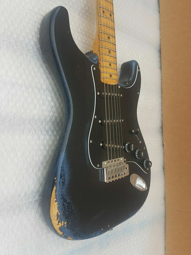 Fender stratocaster made in - stratocaster,
