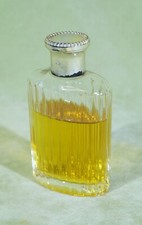 Nina Ricci Signoricci  bottiglia originale Lalique