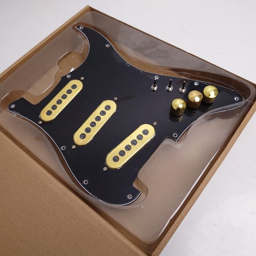 Battipenna per chitarra