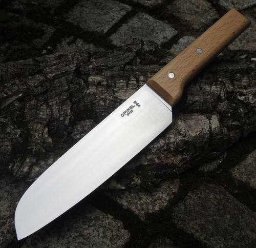 Opinel parlallele santoku - opinel,