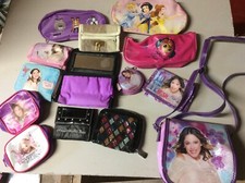 Set Di Portafogli / Borsa /