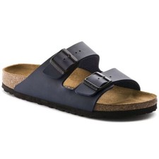 BIRKENSTOCK ARIZONA BS BLUE