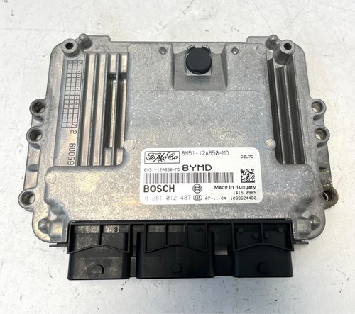 Centralina motore ecu ford - ecu,