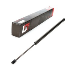 Molle a Gas Portellone Baule