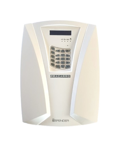 Centrale wireless defender - wireless, wl