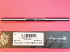 Campagnolo Asse mozzo binario