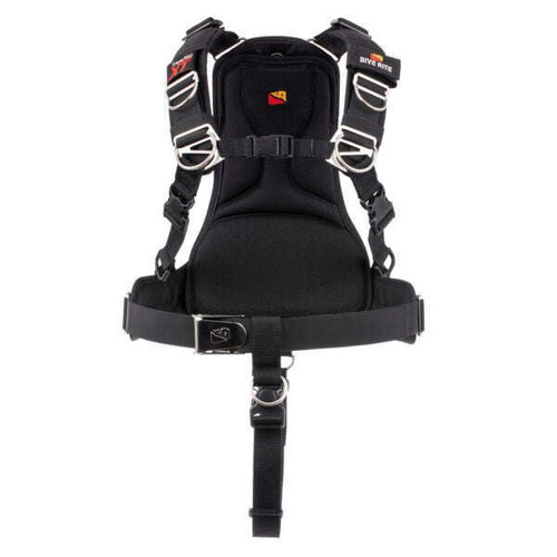 Imbracatura dive rite transpac - dive,