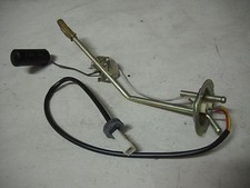 GALLEGGIANTE SERBATOIO ALFA