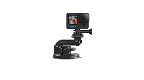 Gopro ventosa suction cup - gopro,