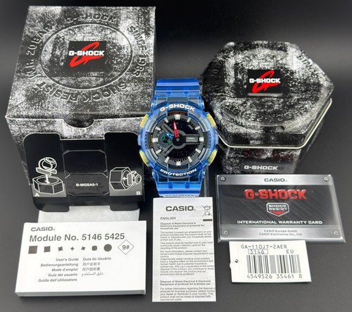 Orologio casio shock - orologio, g-shock