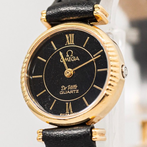 Quasi nuovo vintage omega - *quasi, nuovo*