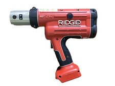 RIDGID RP 210 Compact Press