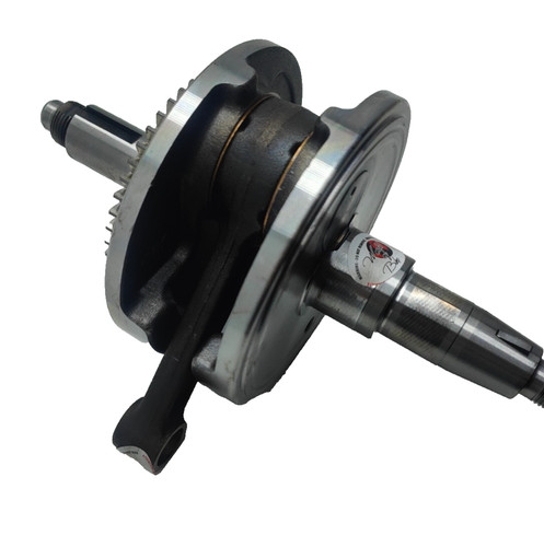 Albero motore mash two - mash, fifty