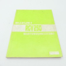 Manuale officina originale