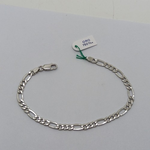 Bracciale uomo maglia - da, a