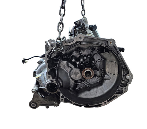 Cambio manuale per opel - manuale,