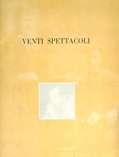 VENTI SPETTACOLI AA.VV. STEB