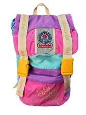 Zaino invicta fluo jolly - invicta, 4