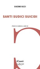 Libri Buzzi Giacomo - Santi