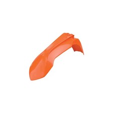 Parafango anteriore KTM