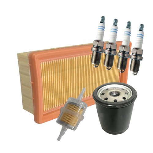 Kit tagliando fiat panda - panda, uno