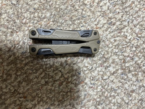 Leatherman oht multi - leatherman,