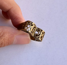 Anello antico romano intaglio