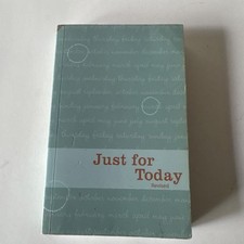 Just for Today Revised NA