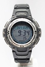 Orologio Casio SGW-100 twin