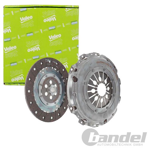 Valeo 2kkkit kit frizione - frizione, con