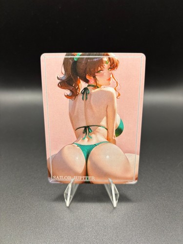 Carta sailor jupiter - carta,