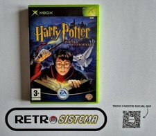 XBox Primo Modello Harry