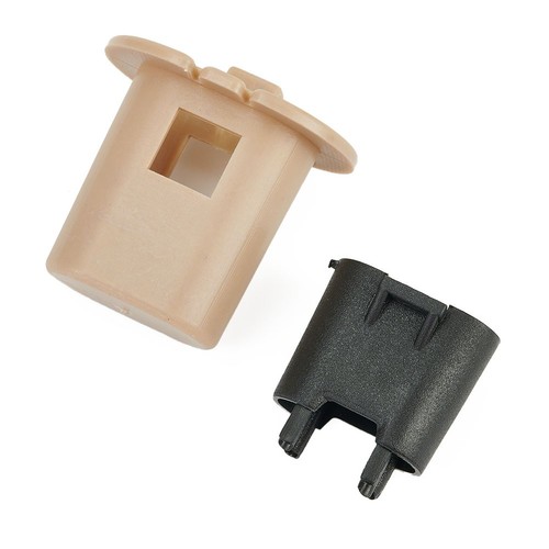 Sièges auto fixation - auto, clips