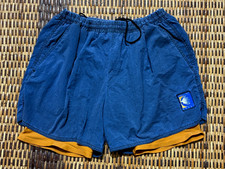 Pantaloncini Nike Vintage Hot