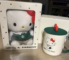 NUOVO CON SCATOLE. Starbucks