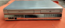 SHARP DV-RW250S DVD RECORDER  VHS VIDEOREGISTRATORE