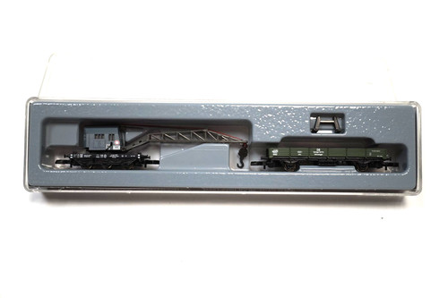 220 märklin 86571 set - 1:220,