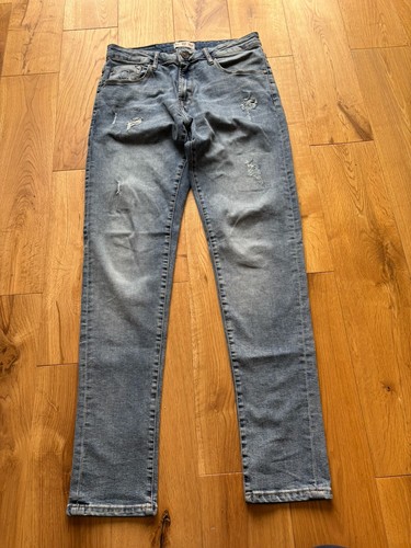 Jeans uomo 883 police - jeans,