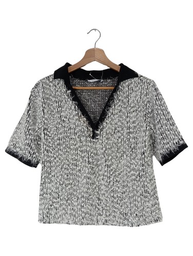Zara camicetta donna - ,