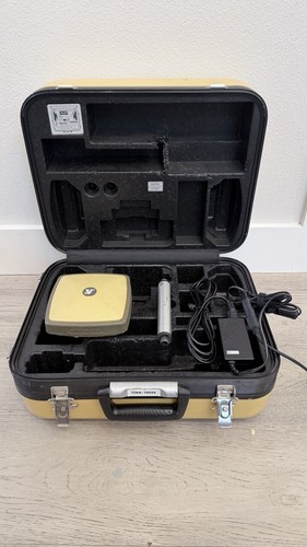 Topcon hiper gnss - hiper,