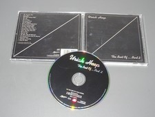 URIAH HEEP - THE BEST OF PART