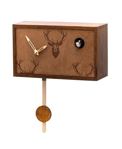 Orologio cucù a - orologio,