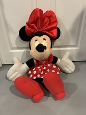 Raro Peluche Vintage Grande