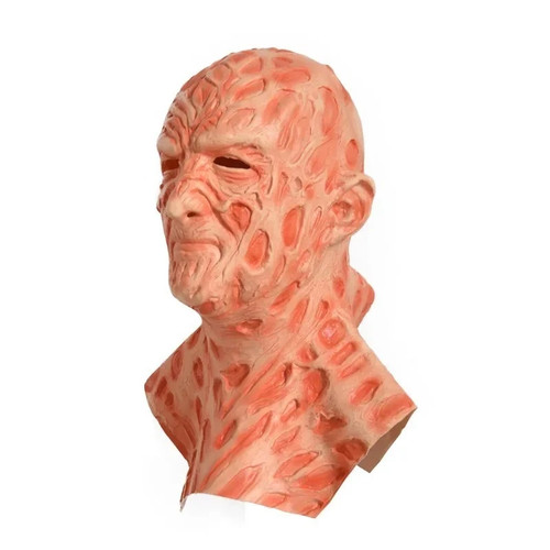 Freddy krueger maschera uomo - krueger,
