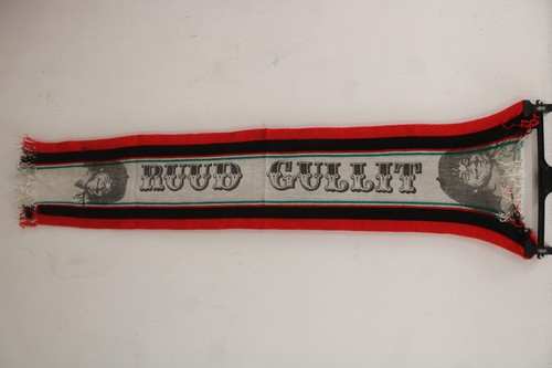 Sciarpa scarf calcio - sciarpa,
