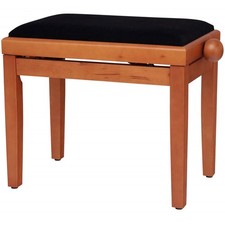 Sgabello per pianoforte