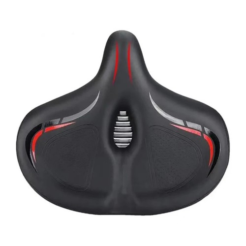 Sedile per bicicletta - , comodo