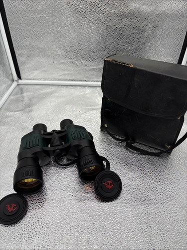 Vintage russian binoculars - vintage,