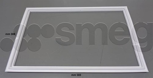 Guarnizione porta freezer - guarnizione,
