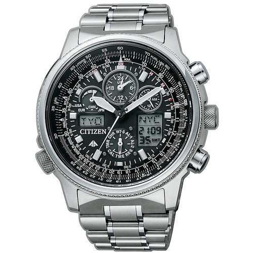 Orologio cronografo uomo - orologio,